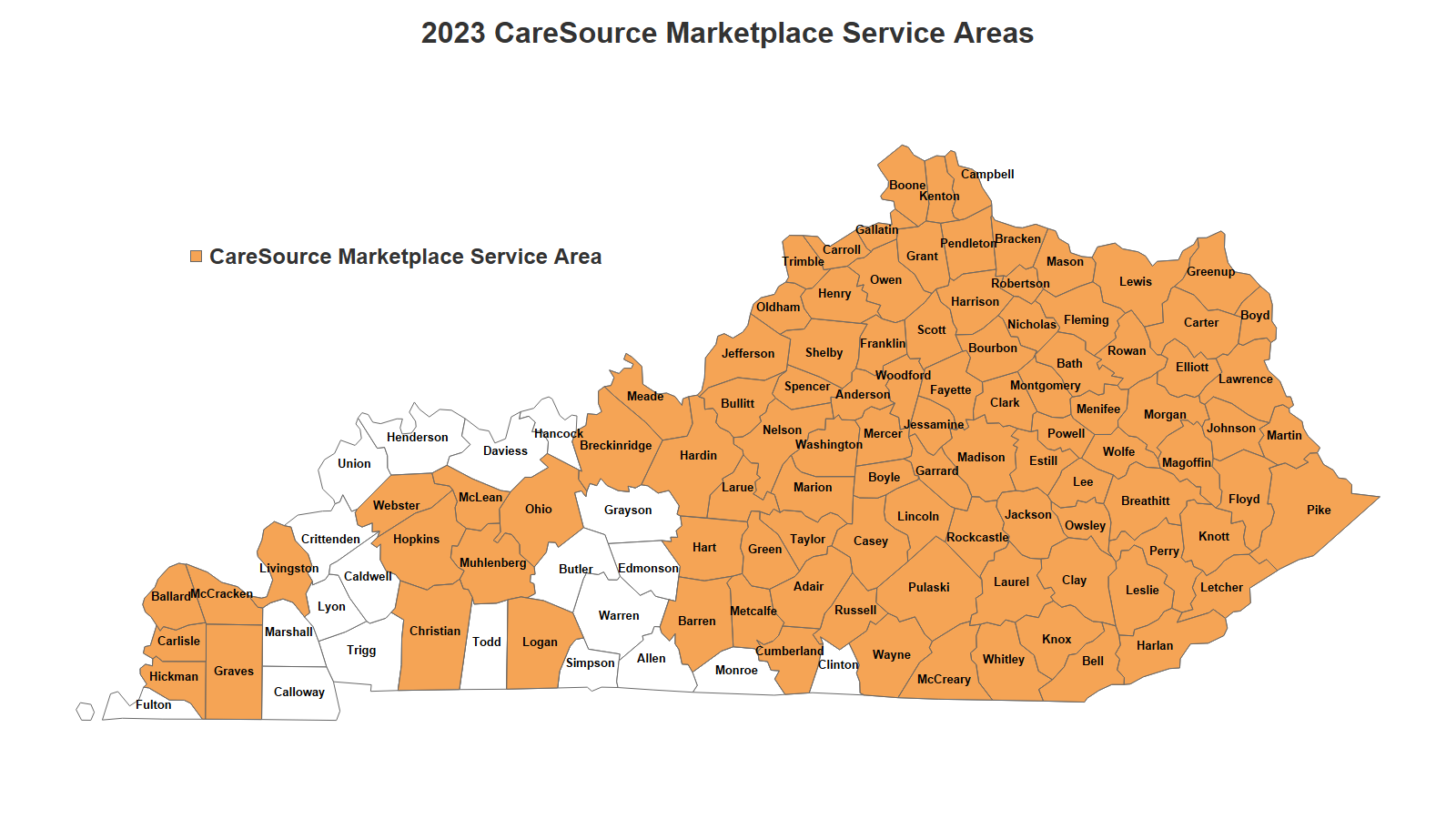 Ky caresource marketplace highmark special care program